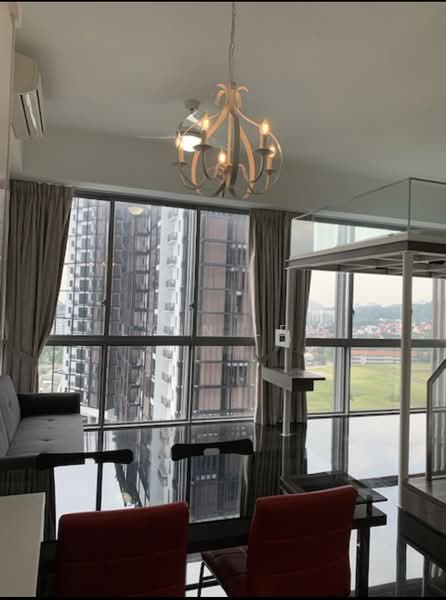 The Hillier, 2 Hillview Rise, Studio, 506 sqft, Condominium For Sale, by Lynn Lee, 500103203 - Living Room - PropertyGuru.com.sg