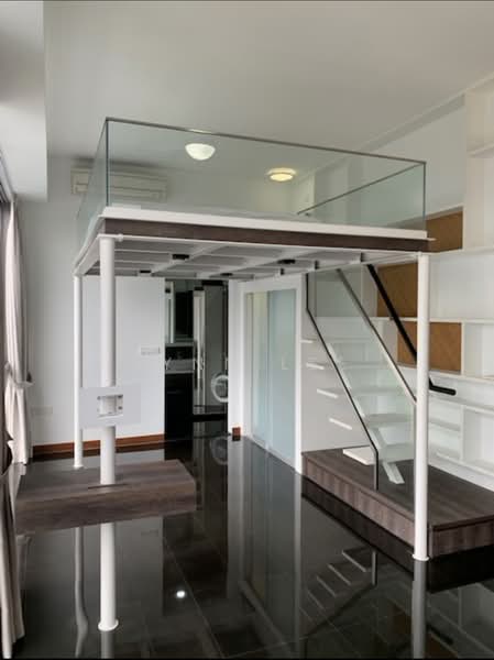 The Hillier, 2 Hillview Rise, Studio, 506 sqft, Condominium For Sale, by Lynn Lee, 500103203 - Interior - PropertyGuru.com.sg