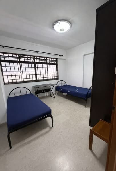 288E Bukit Batok Street 25, 288E Bukit Batok Street 25, 3 Bedrooms, 1,087 sqft, HDB Flat For Rent, by Jasper How, 500103208 - Bedroom - PropertyGuru.com.sg