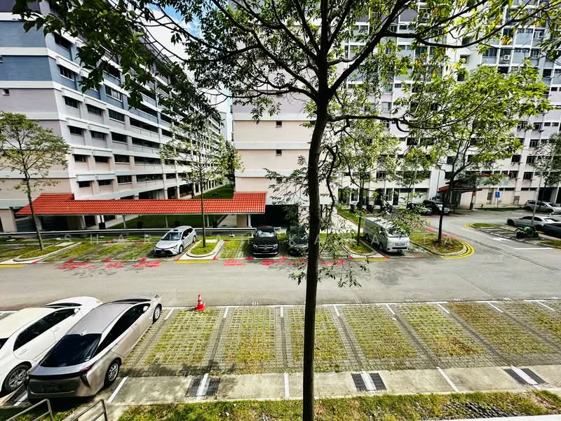 925 Jurong West Street 92, 925 Jurong West Street 92, 3 Bedrooms, 1,109 sqft, HDB Flat For Sale, by Sharifah Kamariah, 500103209 - Exterior - PropertyGuru.com.sg