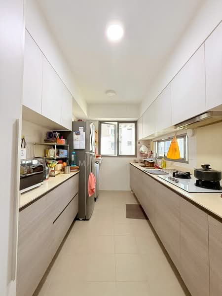 138C Yuan Ching Road, 138C Yuan Ching Road, 3 Bedrooms, 1,130 sqft, HDB Flat For Sale, by James Yeo, 500103211 - Kitchen - PropertyGuru.com.sg