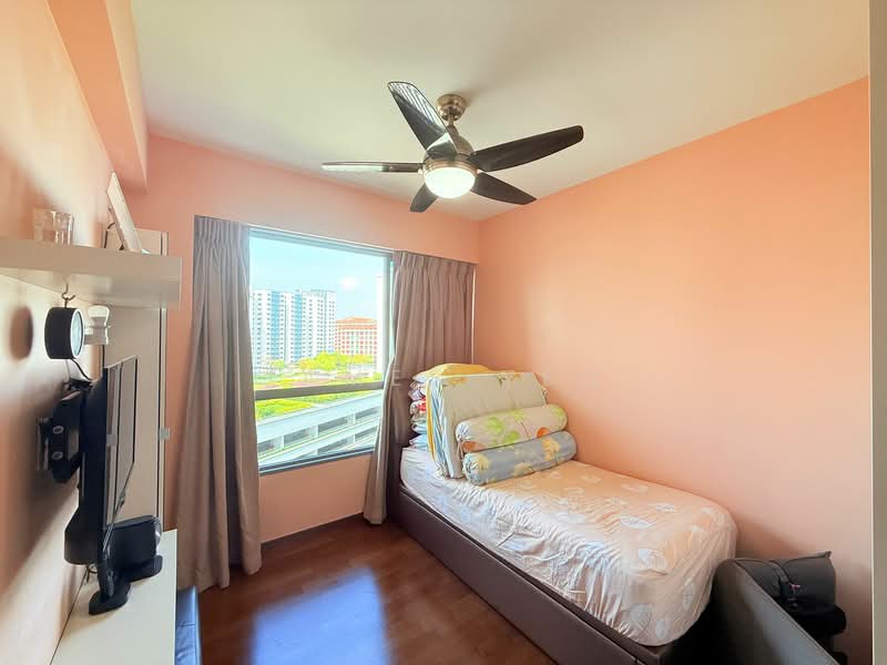 138C Yuan Ching Road, 138C Yuan Ching Road, 3 Bedrooms, 1,130 sqft, HDB Flat For Sale, by James Yeo, 500103211 - Bedroom - PropertyGuru.com.sg