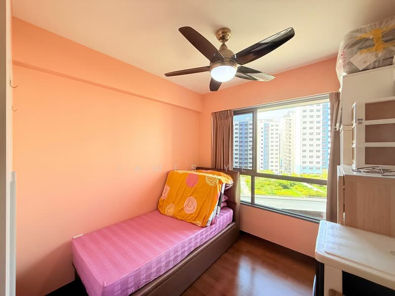 138C Yuan Ching Road, 138C Yuan Ching Road, 3 Bedrooms, 1,130 sqft, HDB Flat For Sale, by James Yeo, 500103211 - Bedroom - PropertyGuru.com.sg