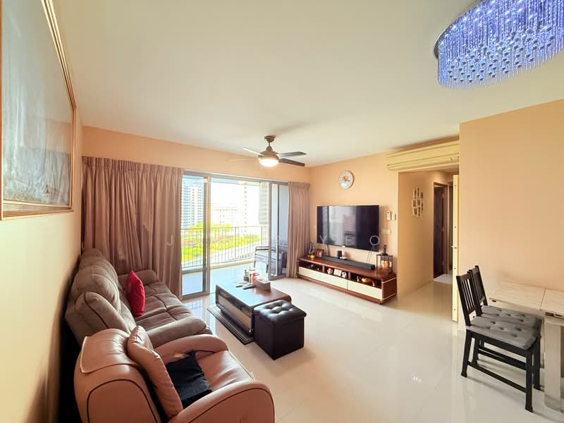 138C Yuan Ching Road, 138C Yuan Ching Road, 3 Bedrooms, 1,130 sqft, HDB Flat For Sale, by James Yeo, 500103211 - Living Room - PropertyGuru.com.sg