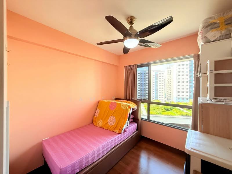 138C Yuan Ching Road, 138C Yuan Ching Road, 3 Bedrooms, 1,130 sqft, HDB Flat For Sale, by James Yeo, 500103211 - Bedroom - PropertyGuru.com.sg