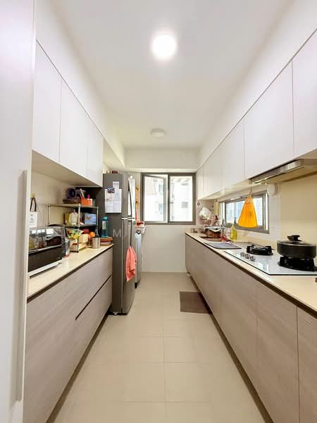 138C Yuan Ching Road, 138C Yuan Ching Road, 3 Bedrooms, 1,130 sqft, HDB Flat For Sale, by James Yeo, 500103211 - Kitchen - PropertyGuru.com.sg