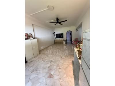 For Sale - 412 Yishun Ring Road