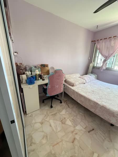 412 Yishun Ring Road, 412 Yishun Ring Road, 3 Bedrooms, 1,345 sqft, HDB Flat For Sale, by Yap Shu Hua, 500103212 - Bedroom - PropertyGuru.com.sg