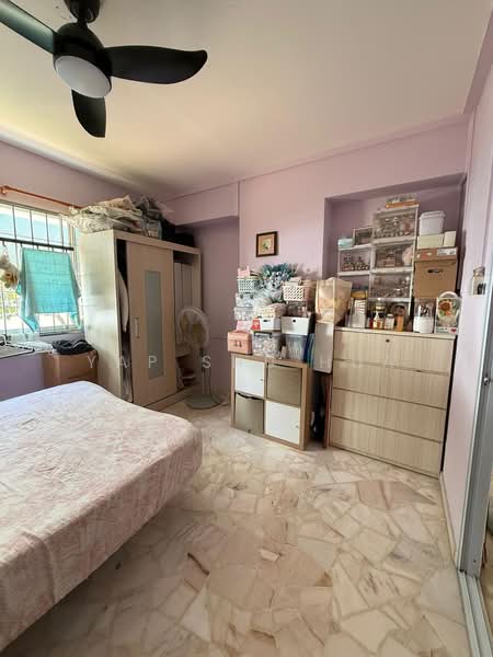 412 Yishun Ring Road, 412 Yishun Ring Road, 3 Bedrooms, 1,345 sqft, HDB Flat For Sale, by Yap Shu Hua, 500103212 - Bedroom - PropertyGuru.com.sg