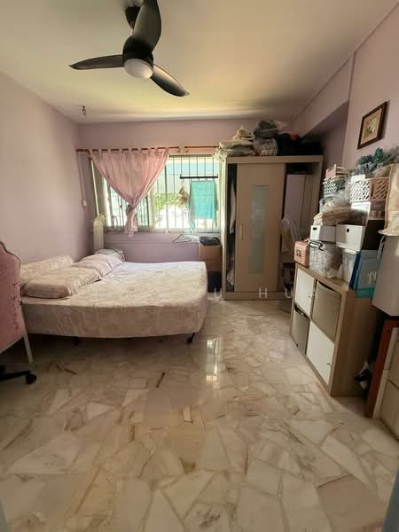 412 Yishun Ring Road, 412 Yishun Ring Road, 3 Bedrooms, 1,345 sqft, HDB Flat For Sale, by Yap Shu Hua, 500103212 - Bedroom - PropertyGuru.com.sg