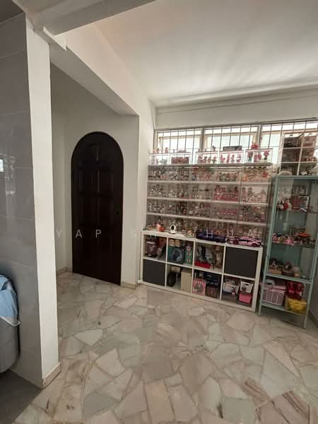 412 Yishun Ring Road, 412 Yishun Ring Road, 3 Bedrooms, 1,345 sqft, HDB Flat For Sale, by Yap Shu Hua, 500103212 - Interior - PropertyGuru.com.sg