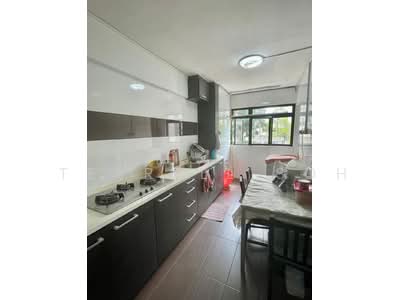 For Rent - 253 Jurong East Street 24