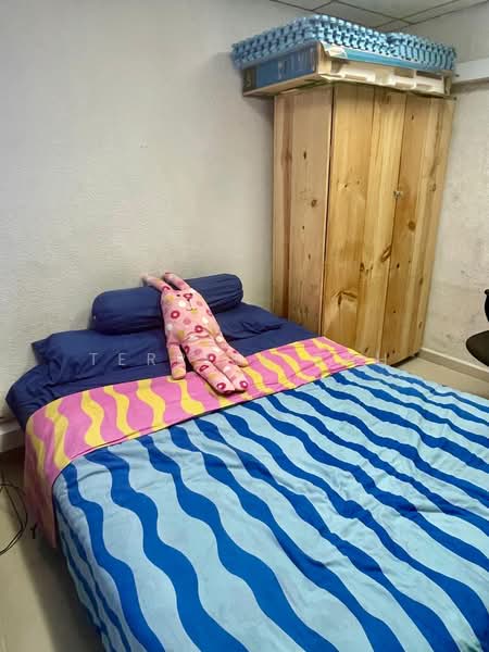 253 Jurong East Street 24, 253 Jurong East Street 24, 2 Bedrooms, 786 sqft, HDB Flat For Rent, by Terrell Soh, 500103213 - Bedroom - PropertyGuru.com.sg