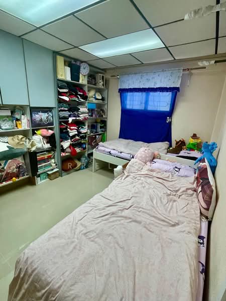 253 Jurong East Street 24, 253 Jurong East Street 24, 2 Bedrooms, 786 sqft, HDB Flat For Rent, by Terrell Soh, 500103213 - Bedroom - PropertyGuru.com.sg