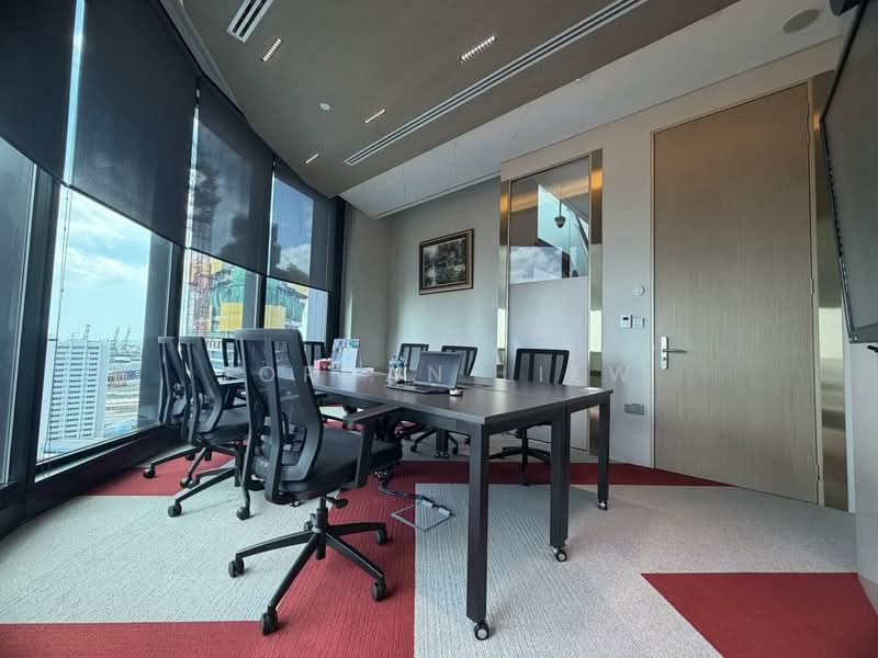Hub Synergy Point, 70 Anson Road, 3,560 sqft, Office For Rent, by Jordan Liew, 500103215 - Interior - CommercialGuru.com.sg
