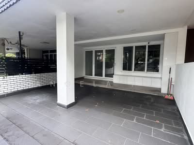 For Rent - Jalan Naung