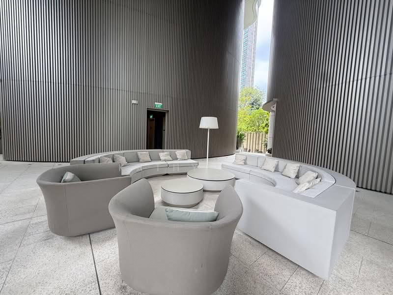 Park Nova, 18 Tomlinson Road, 3 Bedrooms, 2,207 sqft, Condominium For Sale, by Kathy Lee, 500103217 - Lobby - PropertyGuru.com.sg