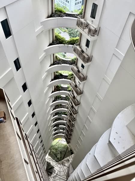 Park Nova, 18 Tomlinson Road, 3 Bedrooms, 2,207 sqft, Condominium For Sale, by Kathy Lee, 500103217 - Exterior - PropertyGuru.com.sg