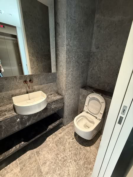 Park Nova, 18 Tomlinson Road, 3 Bedrooms, 2,207 sqft, Condominium For Sale, by Kathy Lee, 500103217 - Bathroom - PropertyGuru.com.sg