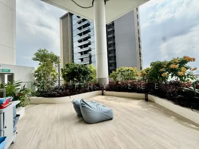 For Sale - Park Nova