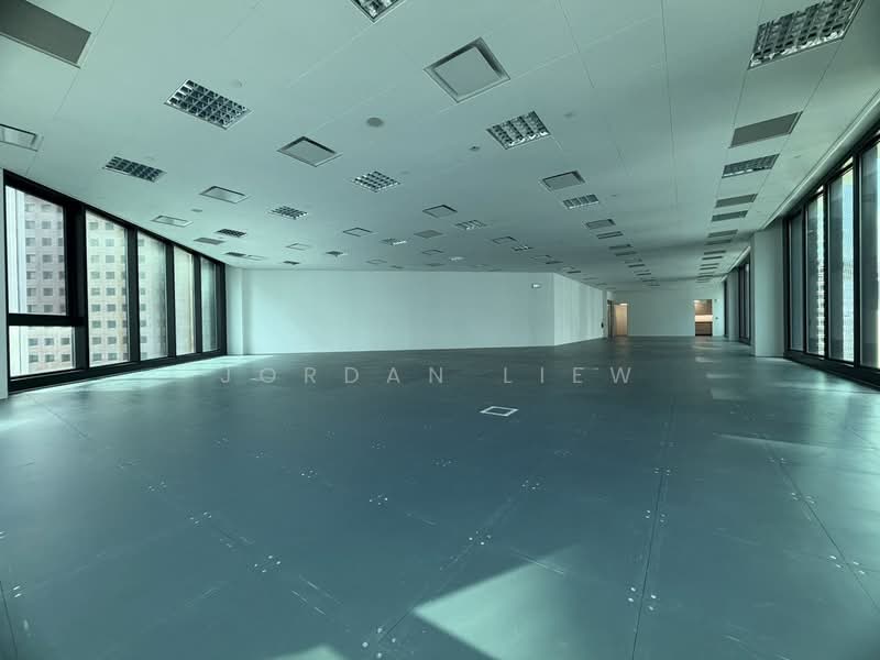Hub Synergy Point, 70 Anson Road, 7,233 sqft, Office For Rent, by Jordan Liew, 500103218 - Interior - CommercialGuru.com.sg