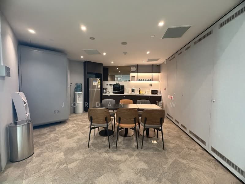Hub Synergy Point, 70 Anson Road, 7,233 sqft, Office For Rent, by Jordan Liew, 500103218 - Interior - CommercialGuru.com.sg