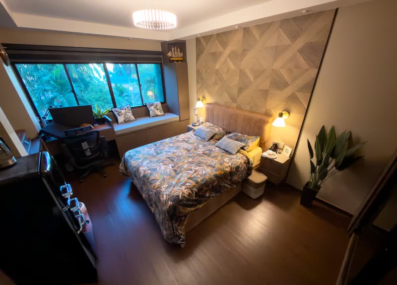 528 Jelapang Road, 528 Jelapang Road, 4 Bedrooms, 1,539 sqft, HDB Flat For Sale, by Eric Lee, 500103219 - Bedroom - PropertyGuru.com.sg