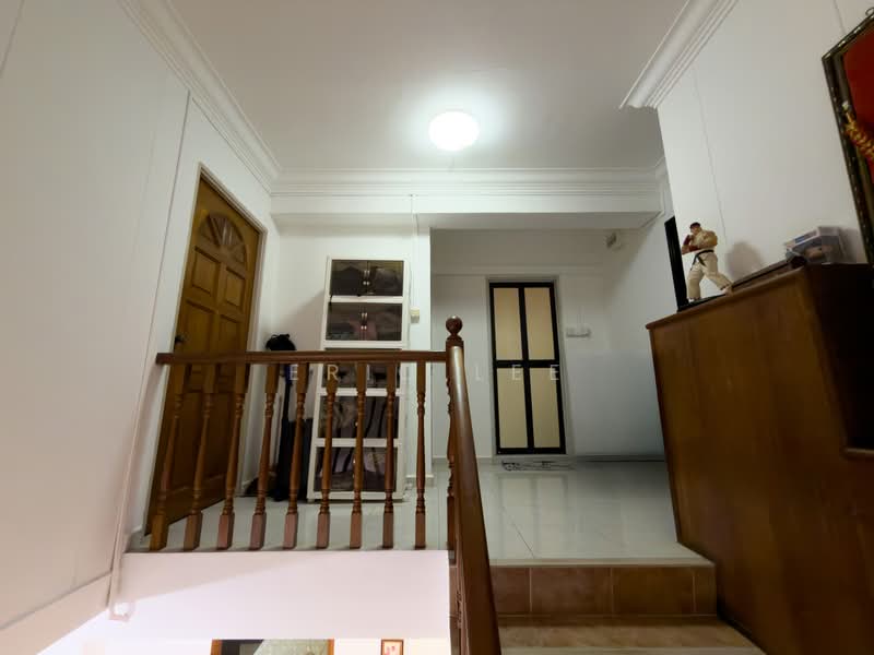 528 Jelapang Road, 528 Jelapang Road, 4 Bedrooms, 1,539 sqft, HDB Flat For Sale, by Eric Lee, 500103219 - Entrance - PropertyGuru.com.sg