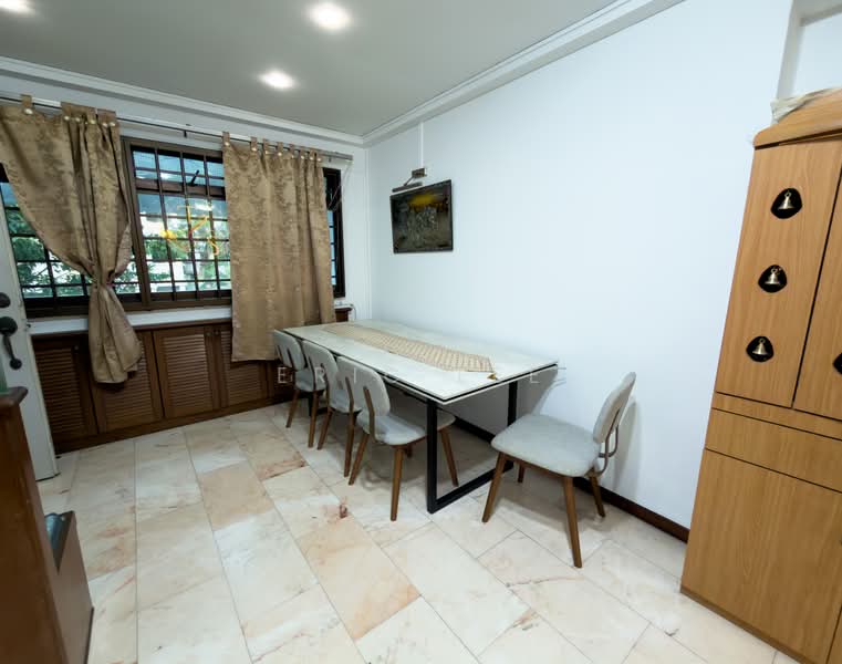 528 Jelapang Road, 528 Jelapang Road, 4 Bedrooms, 1,539 sqft, HDB Flat For Sale, by Eric Lee, 500103219 - Dining Room - PropertyGuru.com.sg