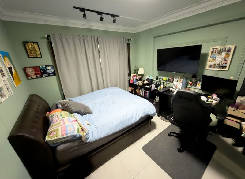 528 Jelapang Road, 528 Jelapang Road, 4 Bedrooms, 1,539 sqft, HDB Flat For Sale, by Eric Lee, 500103219 - Bedroom - PropertyGuru.com.sg