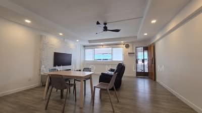 For Sale - 846 Tampines Street 82