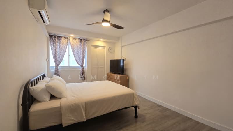 846 Tampines Street 82, 846 Tampines Street 82, 3 Bedrooms, 1,108 sqft, HDB Flat For Sale, by Ammon Lim, 500103221 - Bedroom - PropertyGuru.com.sg