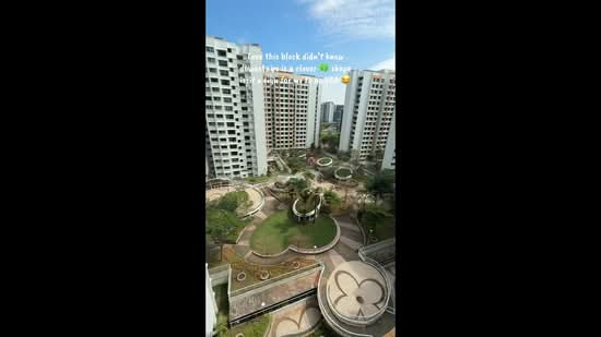 265D Punggol Way, 265D Punggol Way, 3 Bedrooms, 990 sqft, HDB Flat For Sale, by Ashley Huang, 500103223 - PropertyGuru.com.sg