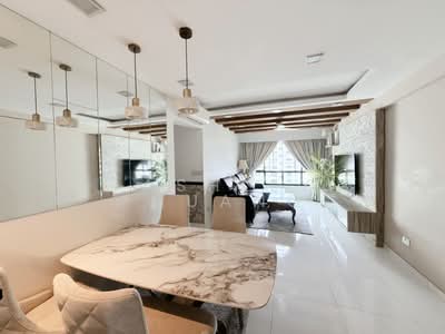 For Sale - 265D Punggol Way