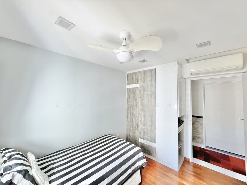 265D Punggol Way, 265D Punggol Way, 3 Bedrooms, 990 sqft, HDB Flat For Sale, by Ashley Huang, 500103223 - Bedroom 2 - PropertyGuru.com.sg