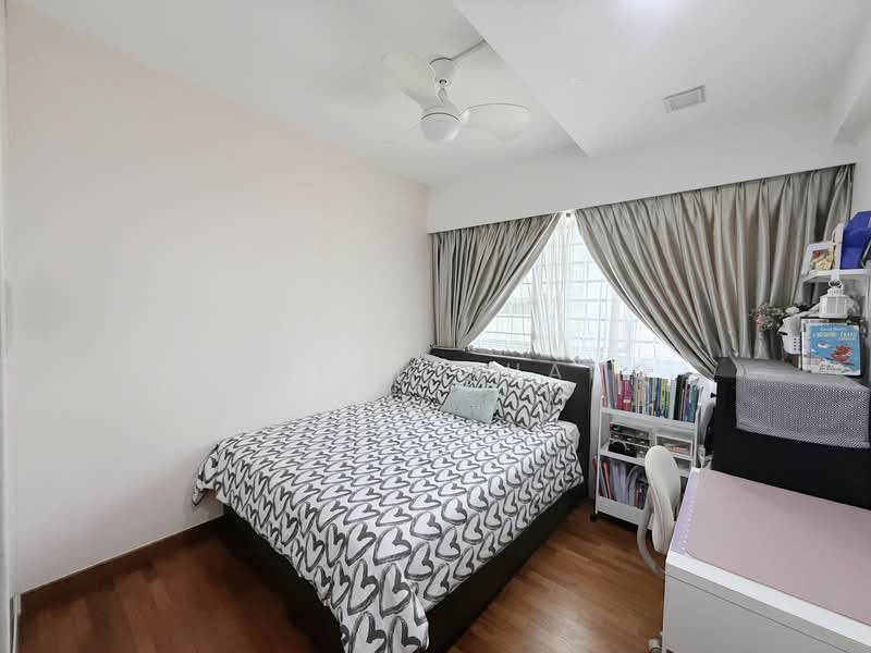 265D Punggol Way, 265D Punggol Way, 3 Bedrooms, 990 sqft, HDB Flat For Sale, by Ashley Huang, 500103223 - Bedroom 1 - PropertyGuru.com.sg