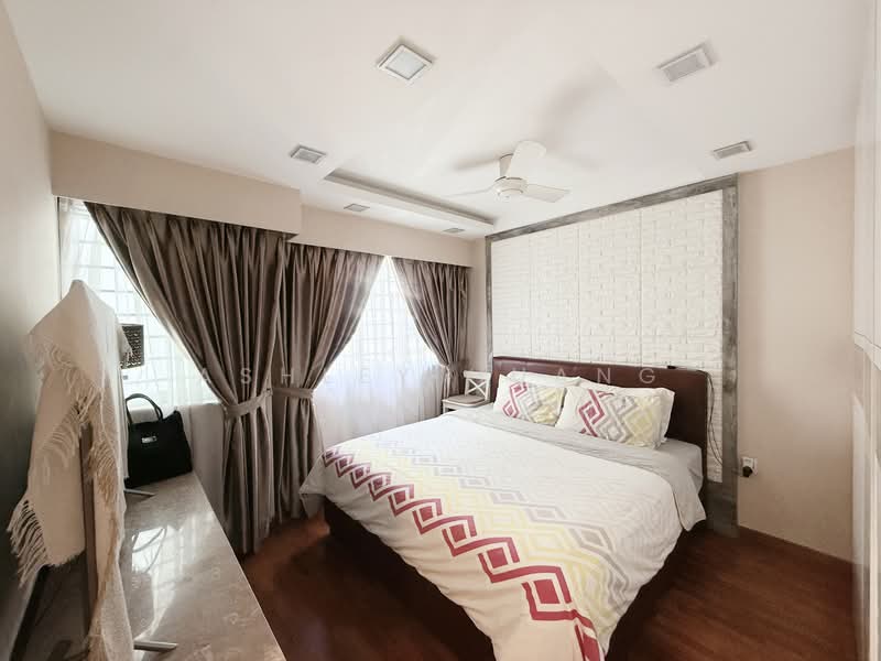 265D Punggol Way, 265D Punggol Way, 3 Bedrooms, 990 sqft, HDB Flat For Sale, by Ashley Huang, 500103223 - Master Bedroom - PropertyGuru.com.sg