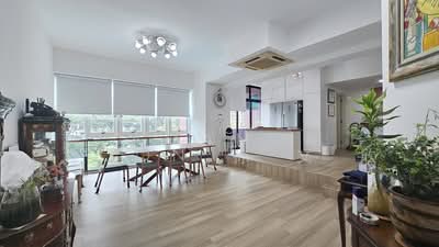 For Rent - Leonie Gardens