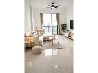 For Rent - Aspen Heights