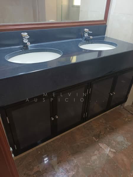 Aspen Heights, 261 River Valley Road, 4 Bedrooms, 1,582 sqft, Condominium For Rent, by Melvin Auspicious Lee 李俊豪, 500103226 - Bathroom - PropertyGuru.com.sg