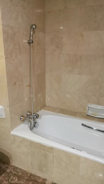 Aspen Heights, 261 River Valley Road, 4 Bedrooms, 1,582 sqft, Condominium For Rent, by Melvin Auspicious Lee 李俊豪, 500103226 - Bathroom - PropertyGuru.com.sg