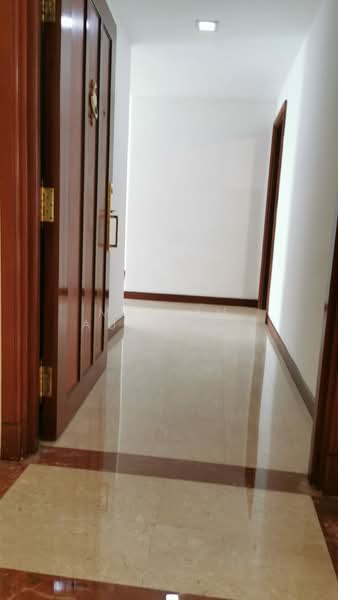 Aspen Heights, 261 River Valley Road, 4 Bedrooms, 1,582 sqft, Condominium For Rent, by Melvin Auspicious Lee 李俊豪, 500103226 - Corridor - PropertyGuru.com.sg