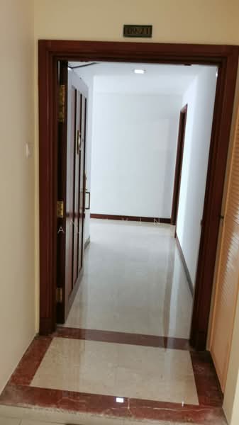 Aspen Heights, 261 River Valley Road, 4 Bedrooms, 1,582 sqft, Condominium For Rent, by Melvin Auspicious Lee 李俊豪, 500103226 - Corridor - PropertyGuru.com.sg