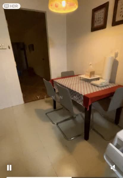 875 Tampines Street 84, 875 Tampines Street 84, 2 Bedrooms, 796 sqft, HDB Flat For Sale, by Yenn Ni, 500103227 - Dining Room - PropertyGuru.com.sg