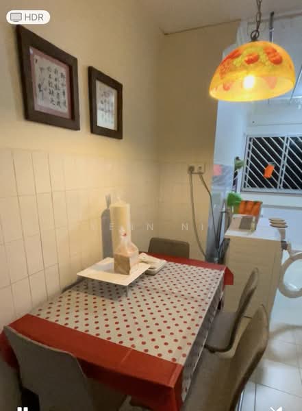 875 Tampines Street 84, 875 Tampines Street 84, 2 Bedrooms, 796 sqft, HDB Flat For Sale, by Yenn Ni, 500103227 - Dining Room - PropertyGuru.com.sg
