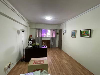 For Sale - 875 Tampines Street 84