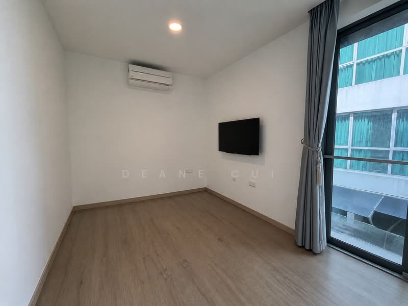 Freehold 5 bed cluster house with Pool & Private Lift walking distance to Kovan MRT, , 5 Bedrooms, 4,446 sqft, Cluster House For Sale, by Deane Cui, 500103228 - Interior - PropertyGuru.com.sg