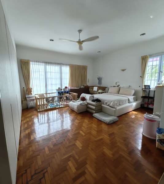 D15 Katong Landed House, , 8 Bedrooms, 4,387 sqft, Semi-Detached House For Sale, by Alicia Fong, 500103230 - Bedroom - PropertyGuru.com.sg