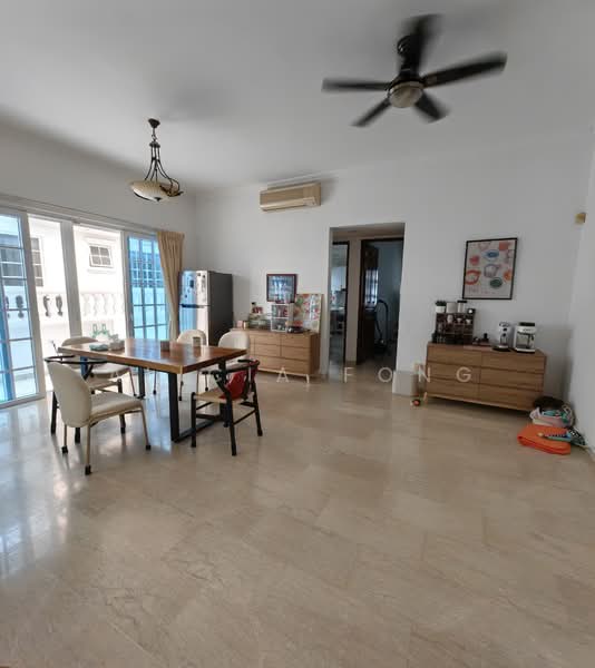 D15 Katong Landed House, , 8 Bedrooms, 4,387 sqft, Semi-Detached House For Sale, by Alicia Fong, 500103230 - Dining Room - PropertyGuru.com.sg