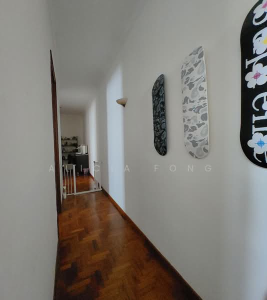 D15 Katong Landed House, , 8 Bedrooms, 4,387 sqft, Semi-Detached House For Sale, by Alicia Fong, 500103230 - Corridor - PropertyGuru.com.sg